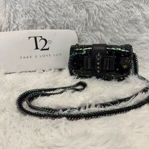 Christian Louboutin Sweeg Charity Mini